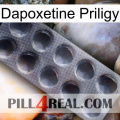 Dapoxetine Priligy 30